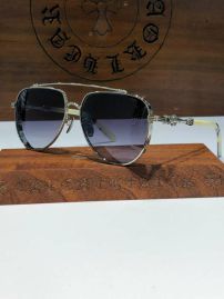 Picture of Chrome Hearts Sunglasses _SKUfw52080663fw